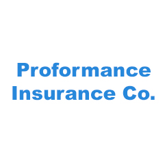 Proformance Insurance